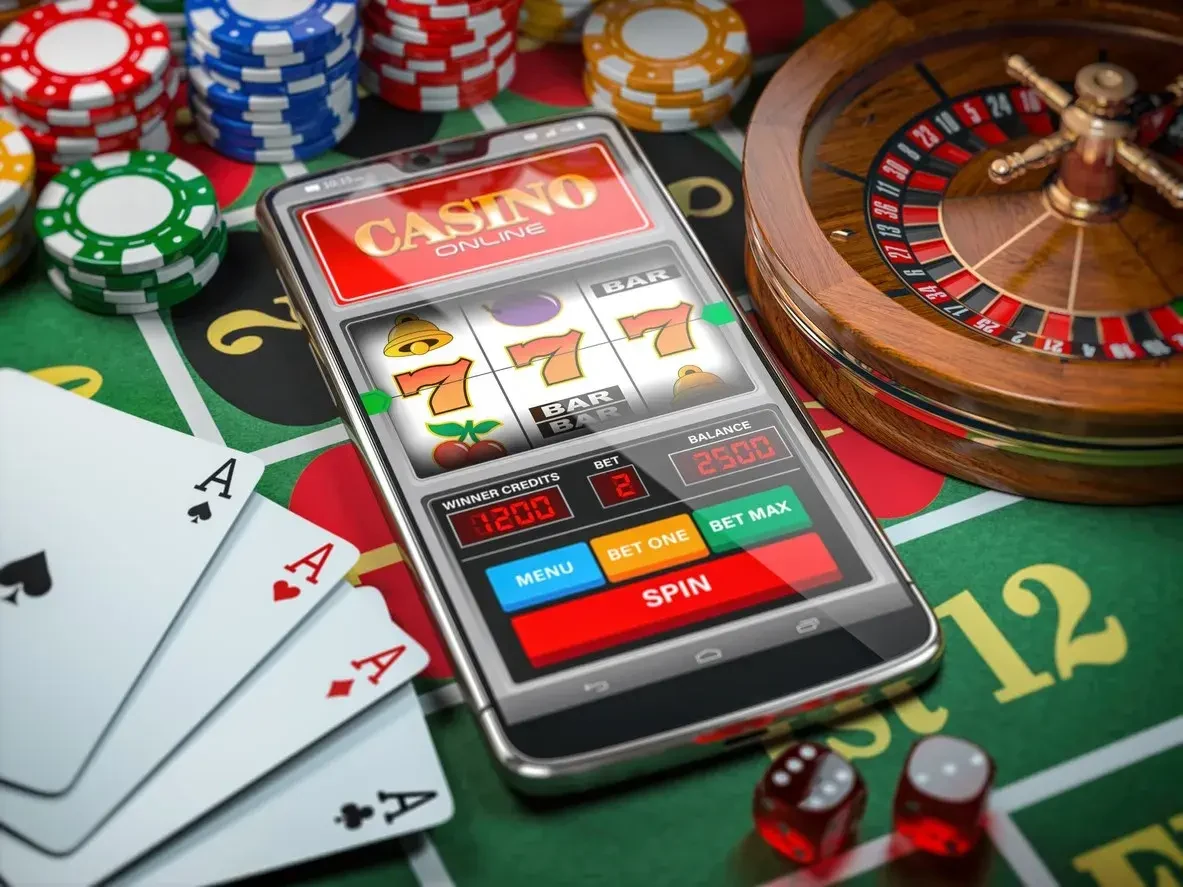 Ảnh minh họa ZR88 – đọc quy tắc game bài trước khi tham gia tại ZR88