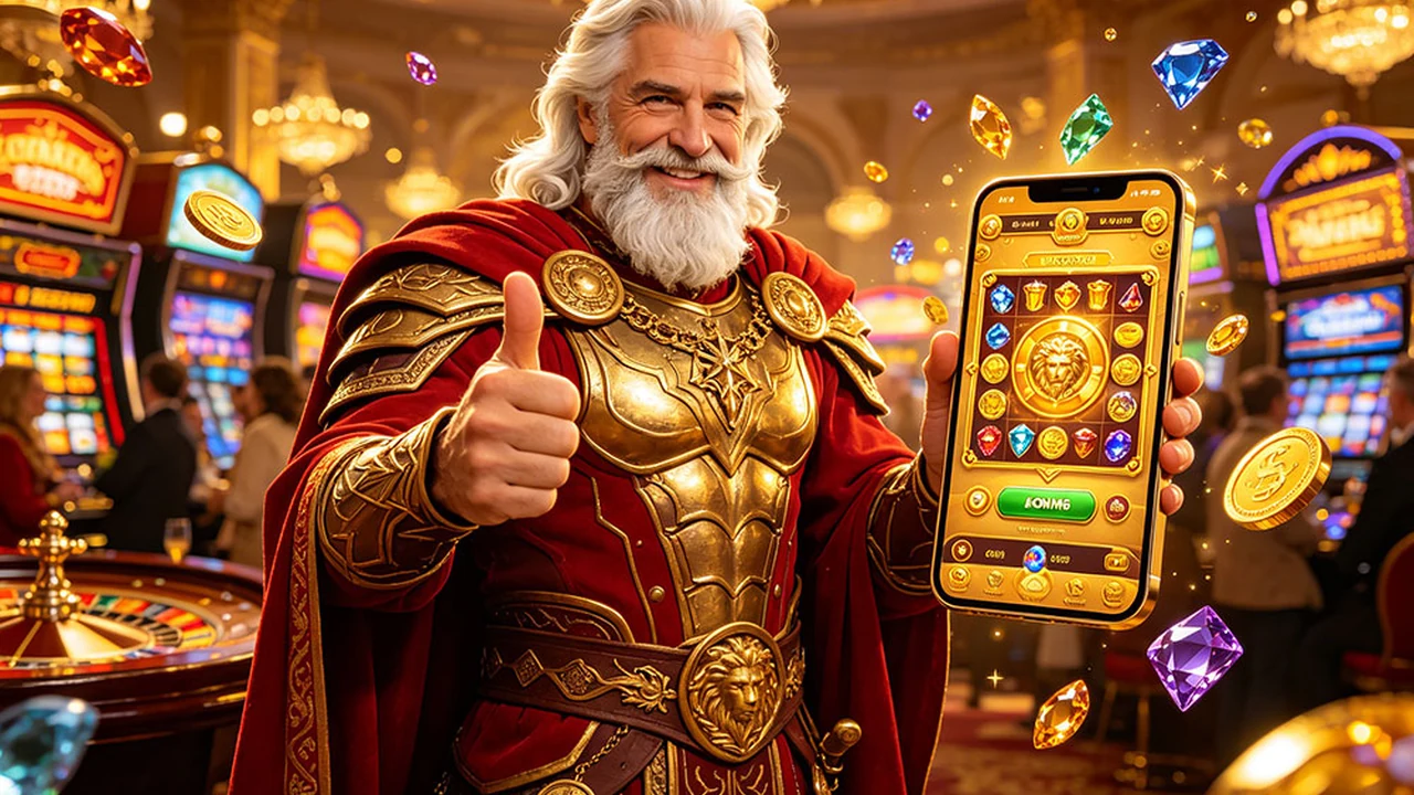 Thực hành đối chiếu thông tin slot trên di động dành cho người mới tại ZR88