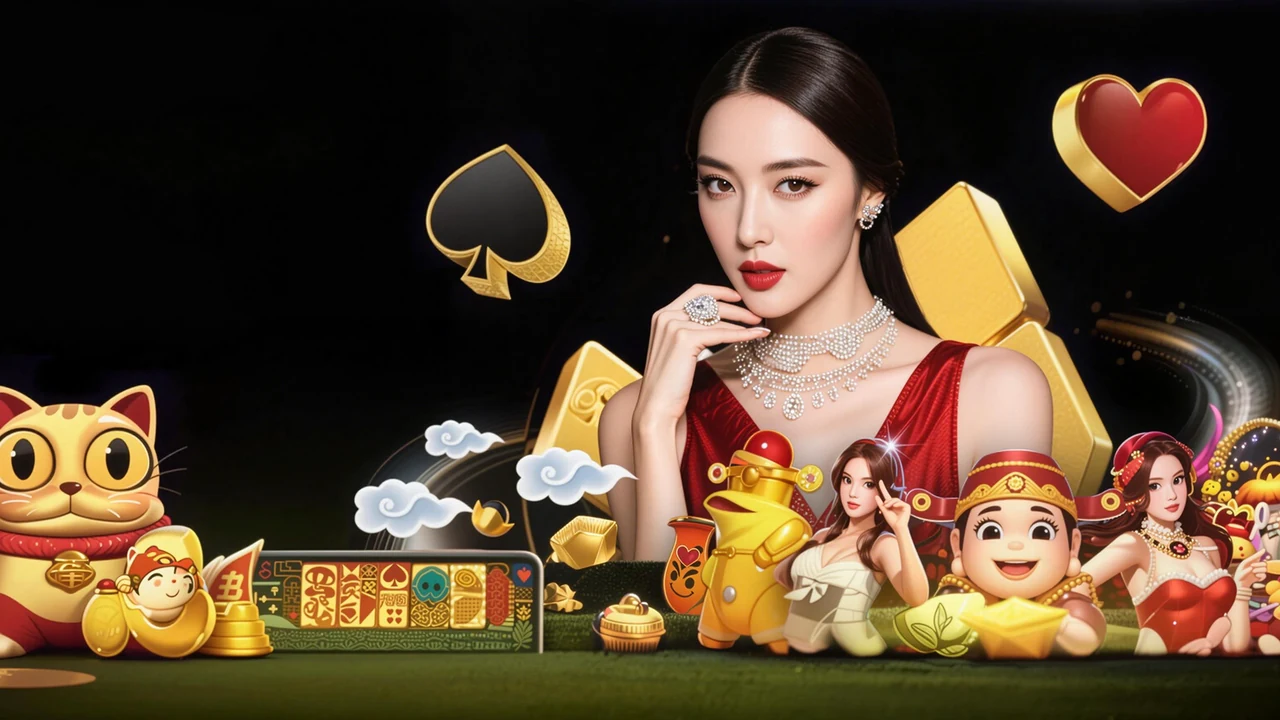 Casino trên ZR88 – bước kiểm tra thực tế