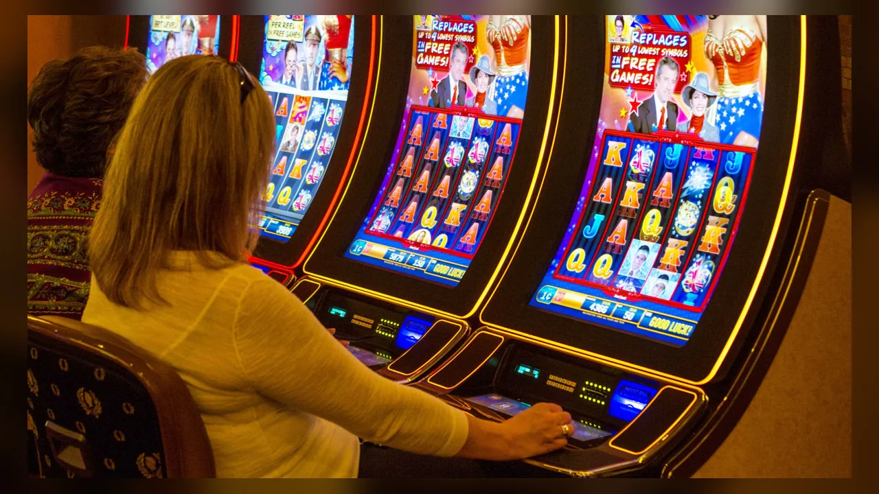 ZR88: Theo dõi nhịp chơi slot có kiểm soát