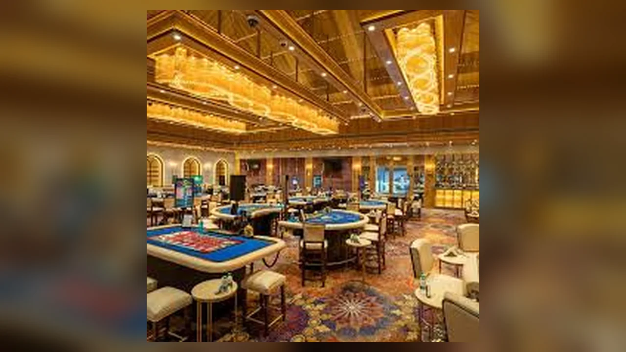 Casino tại ZR88 – hình minh họa cho cách đọc luật và chọn bàn phù hợp