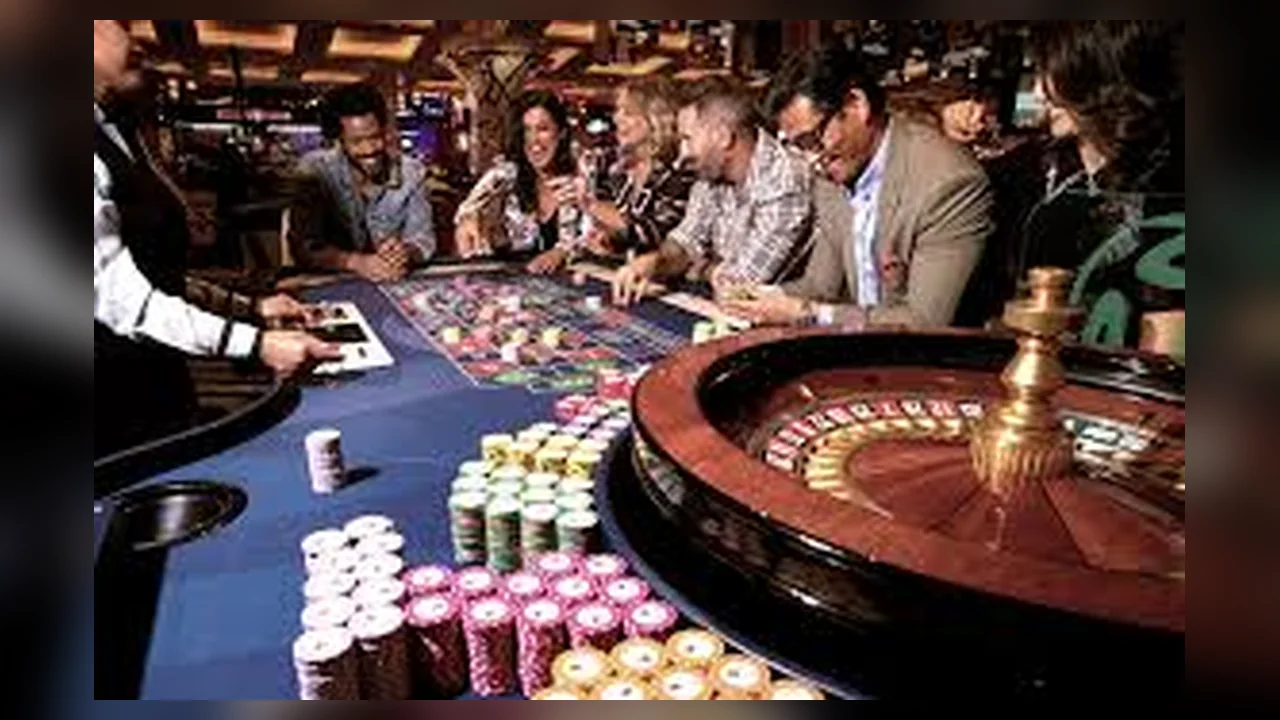 Casino tại ZR88 – hình minh họa cho cách theo dõi một phiên casino trực tuyến